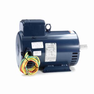 Marathon Crop Dryer Motors