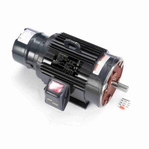 Marathon NEMA Definite Purpose AC Brake Motors