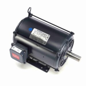 Marathon Three Phase ODP Motors