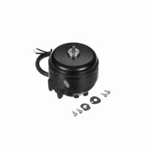 247 - Century 16 WATT Refrigeration Motor, 1500 RPM, 115 Volts, Unit Bearing,TEAO - 247