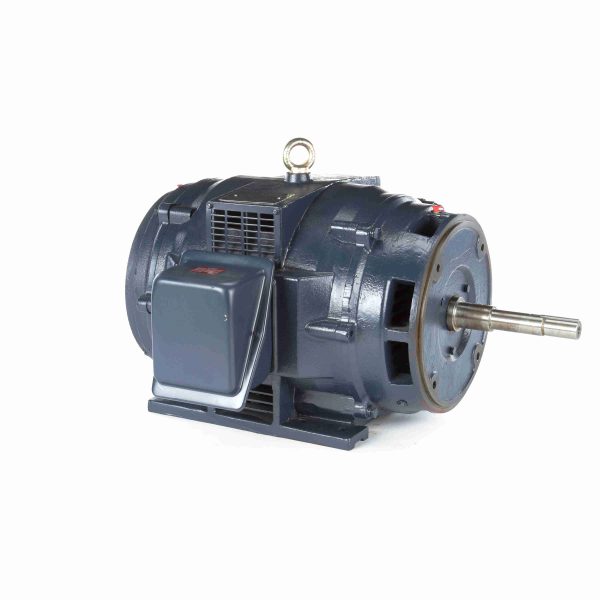 324TTDBD6012 - Marathon 50 HP Close-Coupled Pump Motor, 3 phase, 3600 RPM, 230/460 V, 324JP Frame, ODP - GT2476