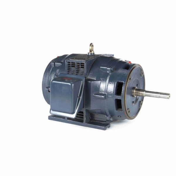 324TTDBD6013 - Marathon 50 HP Close-Coupled Pump Motor, 3 phase, 3600 RPM, 575 V, 324JP Frame, ODP - GT2576