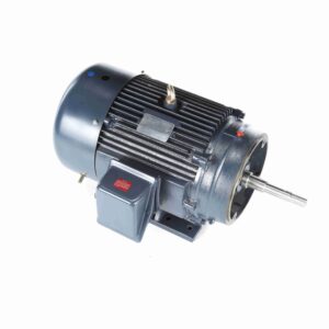 324TTFCD6037 - Marathon 40 HP Close-Coupled Pump Motor, 3 phase, 1800 RPM, 230/460 V, 324JP Frame, TEFC - GT3434A