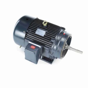324TTFCD6038 - Marathon 40 HP Close-Coupled Pump Motor, 3 phase, 1800 RPM, 575 V, 324JP Frame, TEFC - GT3534A