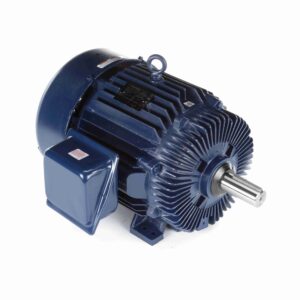 324TTFS16105 - Marathon 20 HP General Purpose Motor, 3 phase, 900 RPM, 230/460 V, 324T Frame, TEFC - L416B