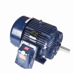 324TTGS16541 - Marathon 40 HP Explosion Proof Motor, 3 phase, 1800 RPM, 230/460 V, 324T Frame, EPFC - E567-P