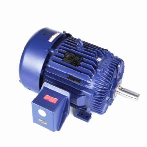 326THFS9026 - Marathon 50 HP Severe Duty Motor, 3 phase, 1800 RPM, 460 V, 326T Frame, TEFC - W580