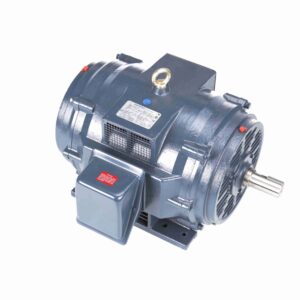326TSTDBD6026 - Marathon 50 HP General Purpose Motor, 3 phase, 1800 RPM, 208-230/460 V, 326TS Frame, ODP - GT0078