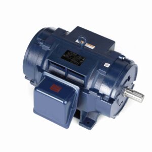 326TSTDP16032 - Marathon 40 HP General Purpose Motor, 3 phase, 1800 RPM, 230/460 V, 326TS Frame, ODP - E789A