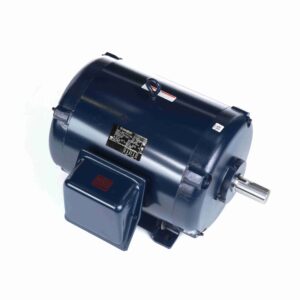 326TSTDR16034 - Marathon 50 HP General Purpose Motor, 3 phase, 1800 RPM, 230/460 V, 326TS Frame, ODP - E791A