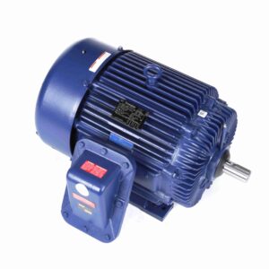 326TSTGS6501 - Marathon 50 HP Explosion Proof Motor, 3 phase, 3600 RPM, 230/460 V, 326TS Frame, EPFC - E569