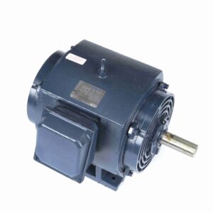 326TTDC6029 - Marathon 50 HP General Purpose Motor, 3 phase, 1800 RPM, 575 V, 326T Frame, ODP - E765A
