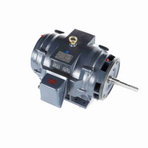 326TTDBD6037 - Marathon 50 HP Close-Coupled Pump Motor, 3 phase, 1800 RPM, 230/460 V, 326JP Frame, ODP - GT2477