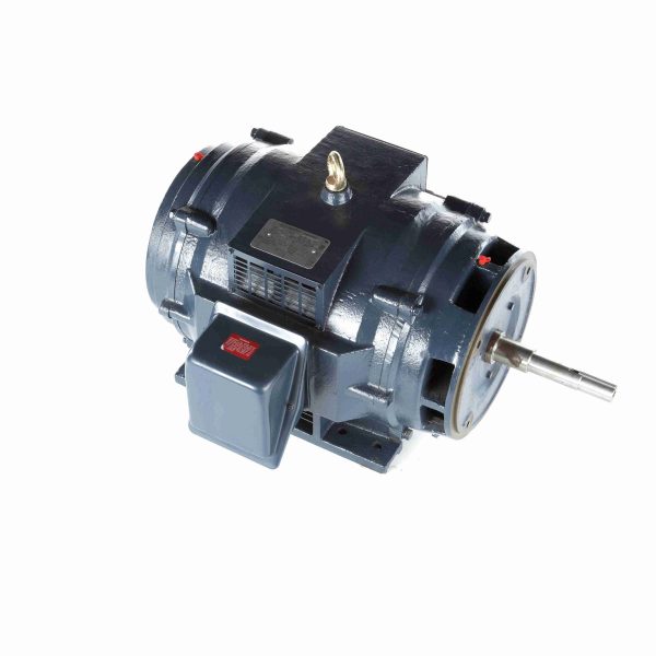 326TTDCA6038 - Marathon 50 HP Close-Coupled Pump Motor, 3 phase, 1800 RPM, 575 V, 326JP Frame, ODP - GT2537
