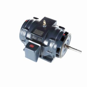 326TTDBD6038 - Marathon 50 HP Close-Coupled Pump Motor, 3 phase, 1800 RPM, 575 V, 326JP Frame, ODP - GT2577