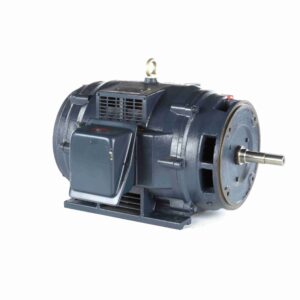 326TTDBD6082 - Marathon 30 HP Close-Coupled Pump Motor, 3 phase, 1200 RPM, 230/460 V, 326JM Frame, ODP - GT0471