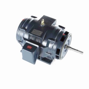 326TTDBD6085 - Marathon 30 HP Close-Coupled Pump Motor, 3 phase, 1200 RPM, 230/460 V, 326JP Frame, ODP - GT2471