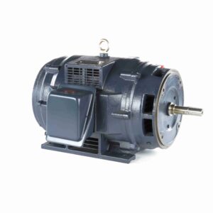 326TTDBD6092 - Marathon 30 HP Close-Coupled Pump Motor, 3 phase, 1200 RPM, 575 V, 326JM Frame, ODP - GT0571