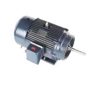326TTFCA6013 - Marathon 50 HP Close-Coupled Pump Motor, 3 phase, 3600 RPM, 575 V, 326JP Frame, TEFC - GT3536