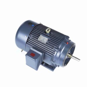 326TTFCA6031 - Marathon 50 HP Close-Coupled Pump Motor, 3 phase, 1800 RPM, 230/460 V, 326JM Frame, TEFC - GT3137