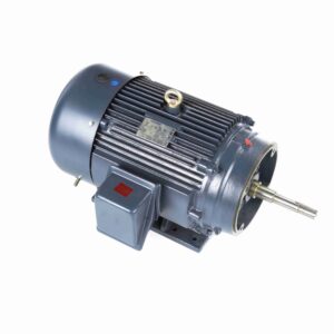326TTFCD6037 - Marathon 50 HP Close-Coupled Pump Motor, 3 phase, 1800 RPM, 230/460 V, 326JP Frame, TEFC - GT3437A