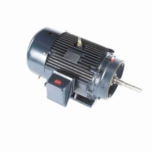 326TTFCA6038 - Marathon 50 HP Close-Coupled Pump Motor, 3 phase, 1800 RPM, 575 V, 326JP Frame, TEFC - GT3537