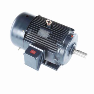 326TTFCD6080 - Marathon 30 HP General Purpose Motor, 3 phase, 1200 RPM, 575 V, 326T Frame, TEFC - GT1132A