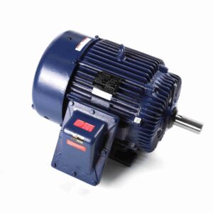 326TTGS6532 - Marathon 50 HP Explosion Proof Motor, 3 phase, 1800 RPM, 230/460 V, 326T Frame, EPFC - E570