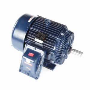 326TTGS6578 - Marathon 30 HP Explosion Proof Motor, 3 phase, 1200 RPM, 230/460 V, 326T Frame, EPFC - E565