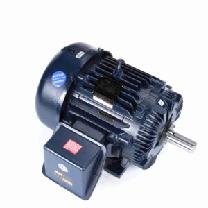 364THFS8036 - Marathon 60 HP Variable Speed Motor, 3 phase, 1800 RPM, 230/460 V, 364T Frame, TEFC - Y573