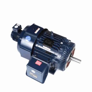 364THFS8046 - Marathon 60 HP Variable Speed Motor, 3 phase, 1800 RPM, 230/460 V, 364TC Frame, TEBC - Y515