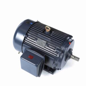 364TSTFCA6001 - Marathon 60 HP General Purpose Motor, 3 phase, 3600 RPM, 230/460 V, 364TS Frame, TEFC - GT1039