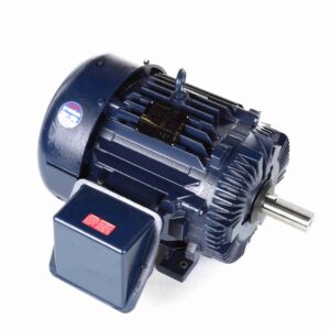 364TTFS16104 - Marathon 30 HP General Purpose Motor, 3 phase, 900 RPM, 460 V, 364T Frame, TEFC - L420A