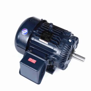 364TTFS6036 - Marathon 60 HP General Purpose Motor, 3 phase, 1800 RPM, 230/460 V, 364T Frame, TEFC - E211