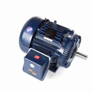 364TTFS6537 - Marathon 60 HP Severe Duty Motor, 3 phase, 1800 RPM, 575 V, 364T Frame, TEFC - E679