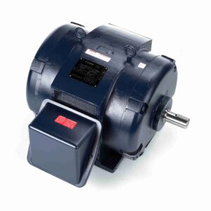 365TSTDS16041 - Marathon 75 HP General Purpose Motor, 3 phase, 1800 RPM, 230/460 V, 365TS Frame, ODP - E782C
