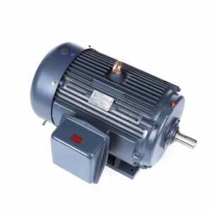 365TSTFCA6001 - Marathon 75 HP General Purpose Motor, 3 phase, 3600 RPM, 230/460 V, 365TS Frame, TEFC - GT1042