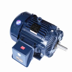 365TTFS9230 - Marathon 60,15 HP 2 speed Definite Purpose AC Motor, 3 phase, 1800/900 RPM, 460 V, 365T Frame, TEFC - Y390