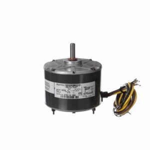 Genteq HVAC/R OEM Replacement Motors