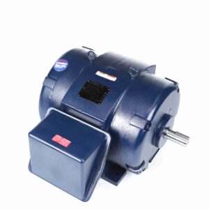 405TSTDS16038 - Marathon 125 HP General Purpose Motor, 3 phase, 1800 RPM, 460 V, 405TS Frame, ODP - E781A