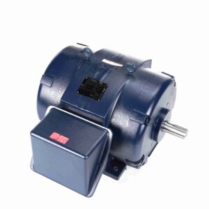 405TSTDS6007 - Marathon 150 HP General Purpose Motor, 3 phase, 3600 RPM, 460 V, 405TS Frame, ODP - U251