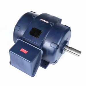 405TTDS16081 - Marathon 75 HP General Purpose Motor, 3 phase, 1200 RPM, 230/460 V, 405T Frame, ODP - U271