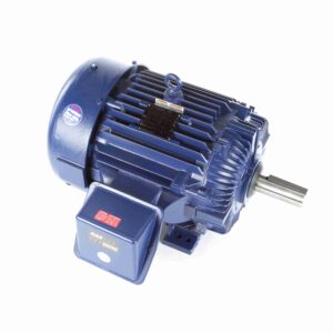 405TTFS6538 - Marathon 100 HP Severe Duty Motor, 3 phase, 1800 RPM, 575 V, 405T Frame, TEFC - E681
