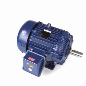 405TTFS6586 - Marathon 75 HP Severe Duty Motor, 3 phase, 1200 RPM, 460 V, 405T Frame, TEFC - E645