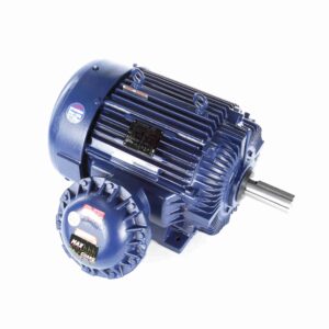 405TTGS16539 - Marathon 100 HP Explosion Proof Motor, 3 phase, 1800 RPM, 575 V, 405T Frame, EPFC - U035A