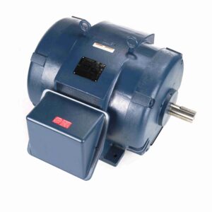444TSTDS16038 - Marathon 150 HP General Purpose Motor, 3 phase, 1800 RPM, 460 V, 444TS Frame, ODP - E792A