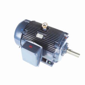 444TTFCD6044 - Marathon 125 HP General Purpose Motor, 3 phase, 1800 RPM, 575 V, 444T Frame, TEFC - GT1149A