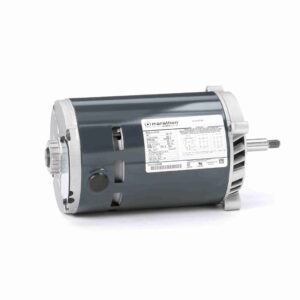 Marathon General Purpose Pump Three Phase Motors