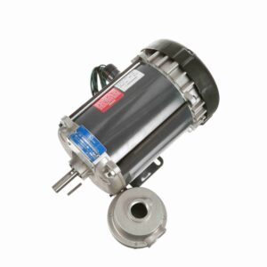 5K49JN4582 - Marathon 0.50 HP Explosion Proof Motor, 3 phase, 1800 RPM, 200 V, 56 Frame, EPFC - K2102