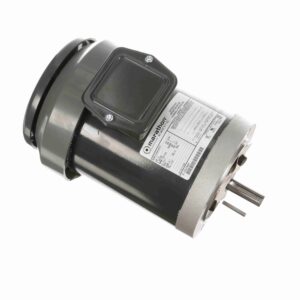 Marathon Three Phase Farm Duty Motors